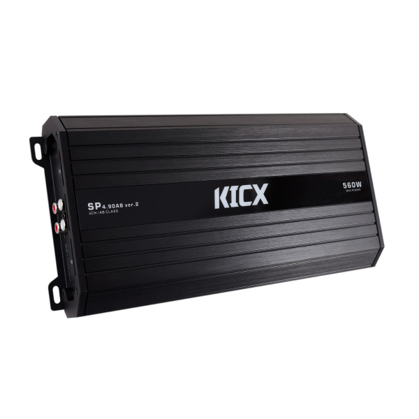 Kicx SP 4.90AB ver.2 Kicx SP 4.90AB ver.2