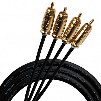 Kicx Headshot RCA-44-5-SS Kicx Headshot RCA-44-5-SS