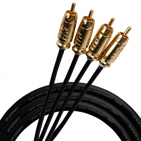 Kicx Headshot RCA-44-5-SS