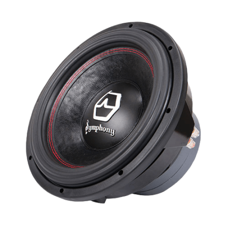 УРАЛ SYMPHONY 12