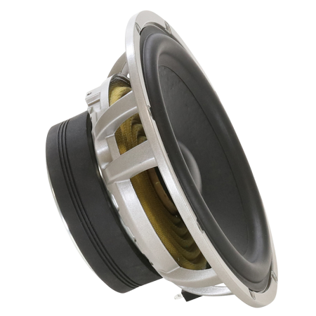 Ground Zero GZHC 165.2 ACT