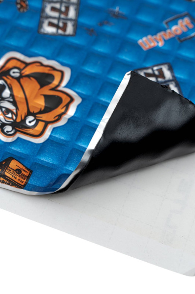 Шумоff Super Jack