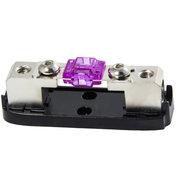 AMP MANL-01 (100 A) AMP MANL-01 (100 A)