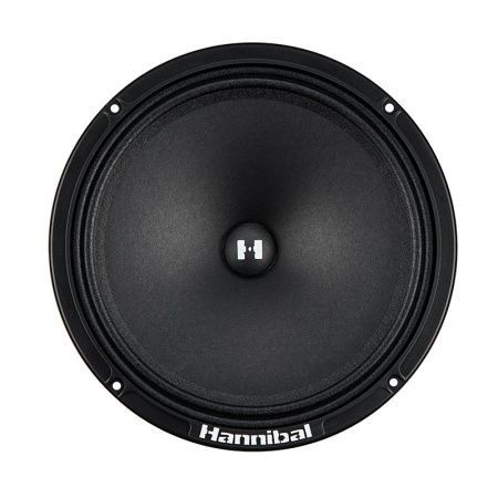 Alphard Hannibal HM-80 PRO