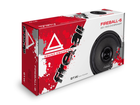 AurA | FIREBALL-6 |