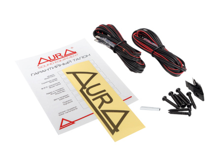 AurA | FIREBALL-i62 |