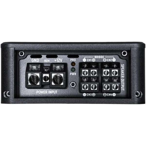 AMP PRO 4.200  AMP PRO 4.200