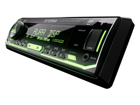 AurA STORM-868DSP