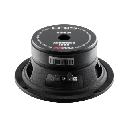 Oris ProDrive AD-654