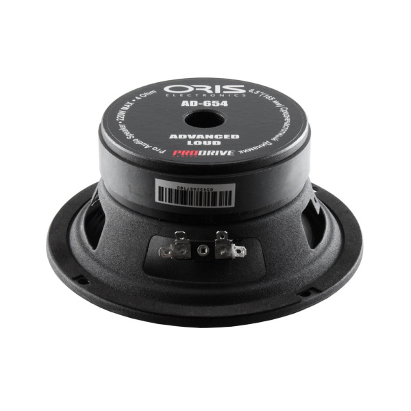 Oris ProDrive AD-654
