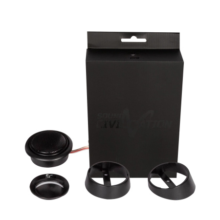 Kicx Sound Civilization SC-37