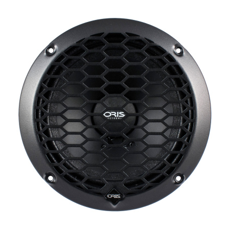 Oris ProDrive AD-654