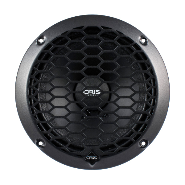 Oris ProDrive AD-654