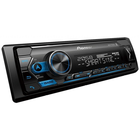 Pioneer MVH-S325BT