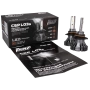 Светодиод головного света AMP CSP L03S HB4