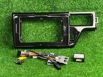 Комплект для Android магнитолы на Honda Stepwgn 5 2015-2021 [RHD] Тип-B