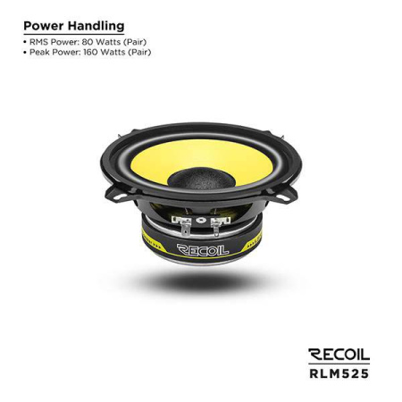 Recoil RLM525