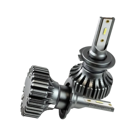 Светодиод головного света AMP CSP H02S H7