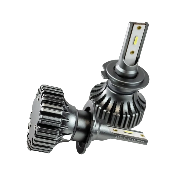 Светодиод головного света AMP CSP H02S H7
