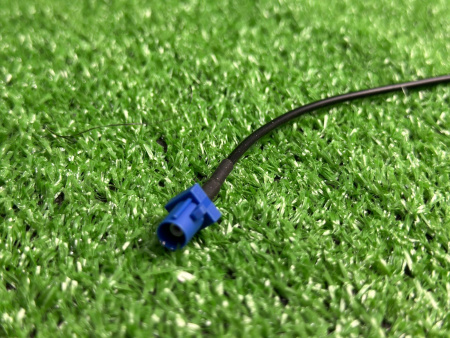 Адаптер штатной GPS антены