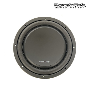 Dynamic State Custom CWS-S25