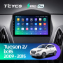 Автомагнитола Teyes SPRO Plus 4/32Gb Hyundai Tucson 2 / IX35 Тип-C