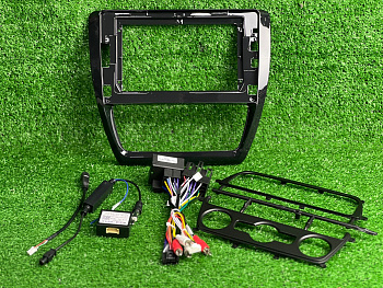 Комплект для Android магнитолы на Volkswagen Jetta 2011-2018 Тип-B