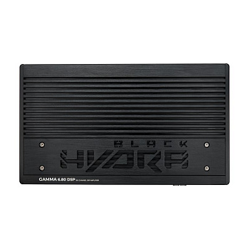 Black Hydra Gamma 6.80 DSP