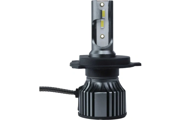 Светодиод головного света AMP CSP L04S H4