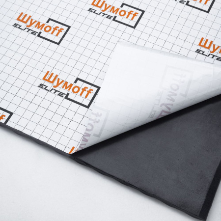 Шумофф Ultimat W17