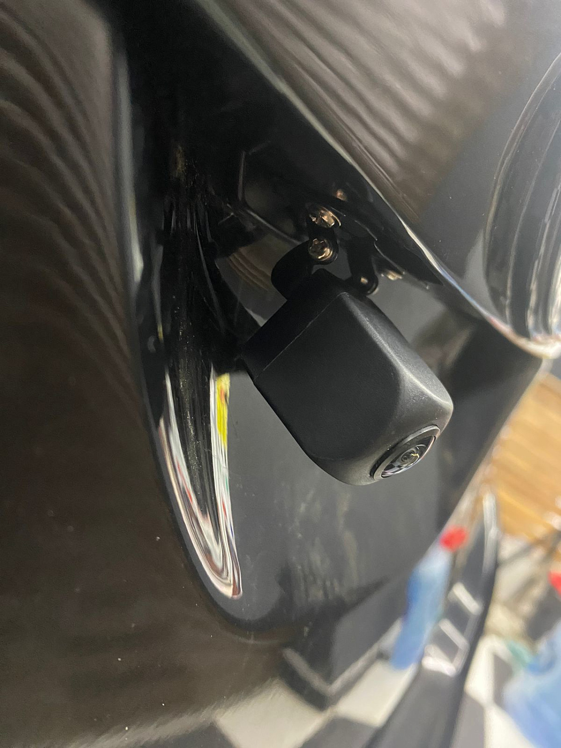 Установка аудио системы и установка головного устройства Teyes CC3 2K 4/32Gb в Toyota Auris