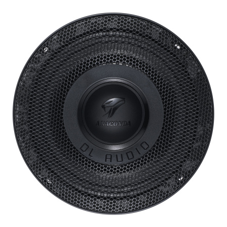 DL Audio Anaconda 165 Comp