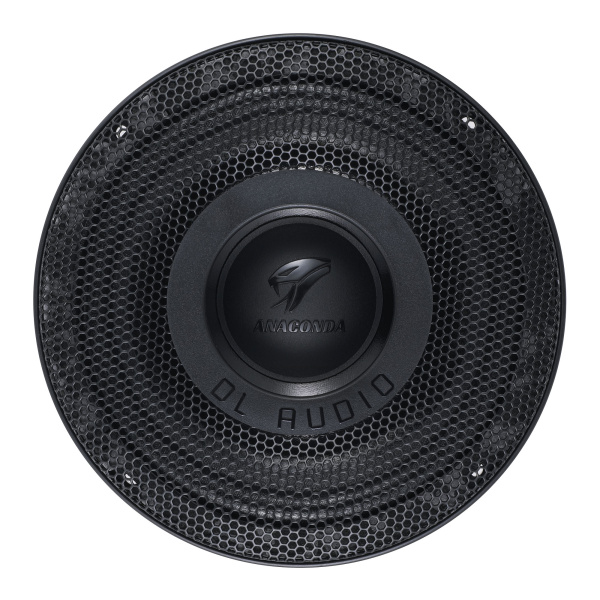 DL Audio Anaconda 165 Comp