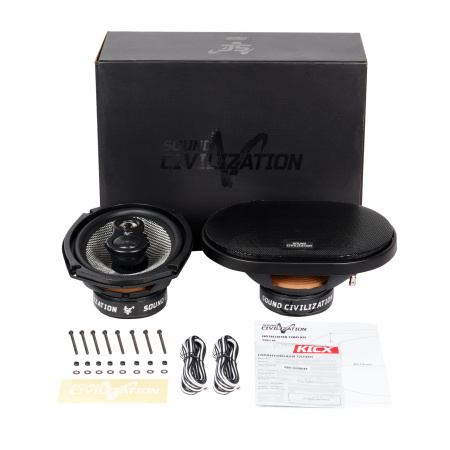 Kicx Sound Civilization GF 693