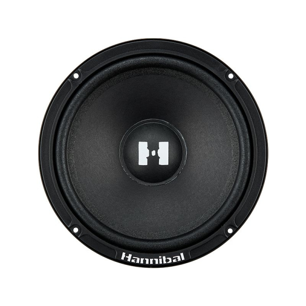 Deaf Bonce Hannibal HC-60