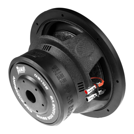 AMP MASS 500 10D2 v.2