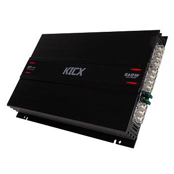 Kicx ST 4.90 Kicx ST 4.90