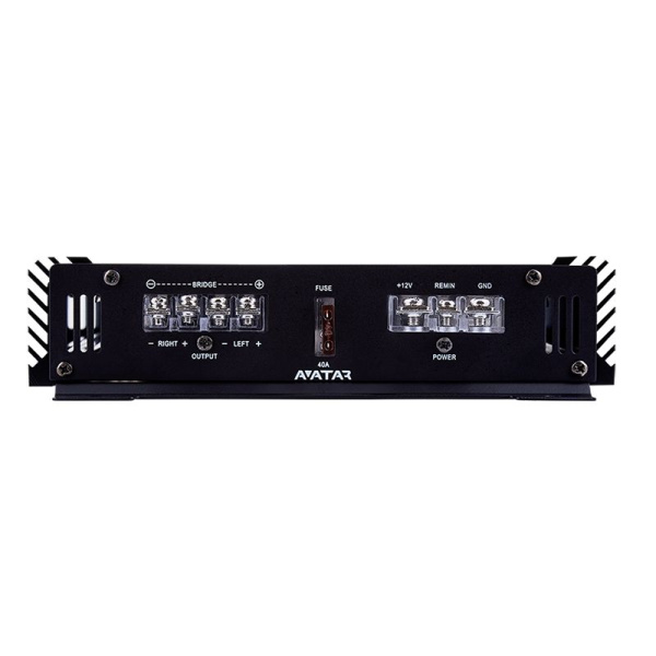 Avatar ABR-200.2 Avatar ABR-200.2