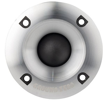 Ground Zero GZCT 25SQL 