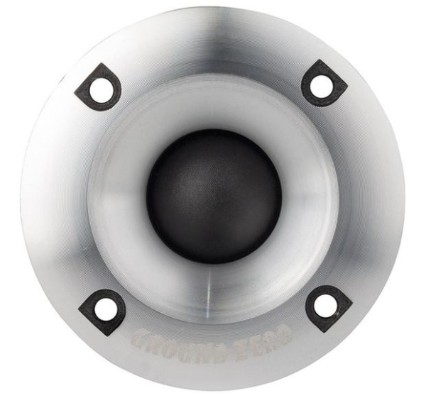 Ground Zero GZCT 25SQL 