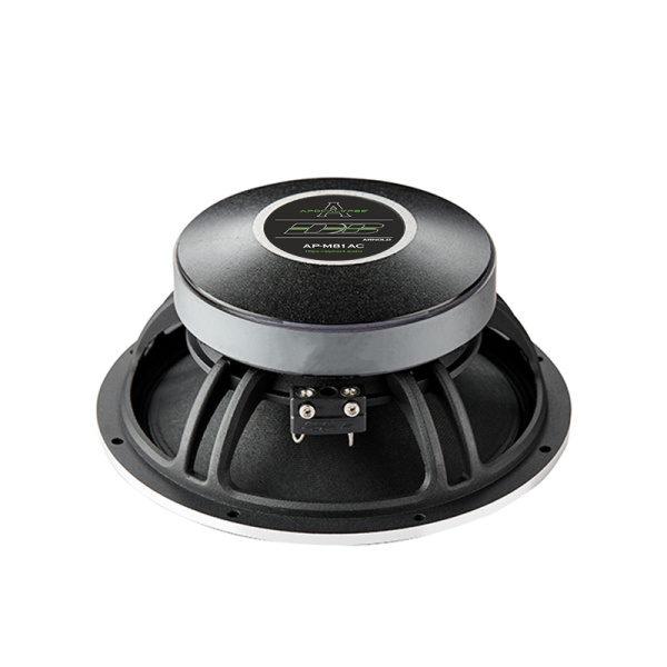 Alphard Apocalypse AP-M81AC