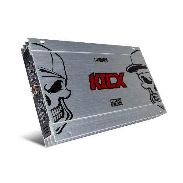 Kicx LL 90.4 ver 2 Kicx LL 90.4 ver 2