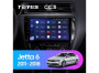 Автомагнитола Teyes CC3 4/32Gb Volkswagen Jetta 6