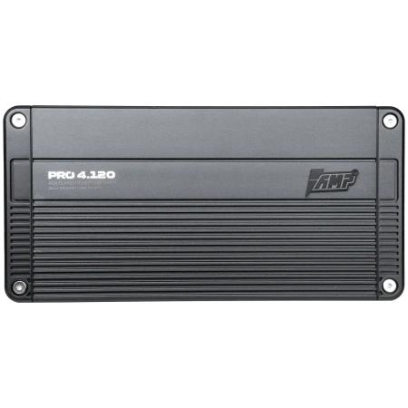 AMP PRO 4.120