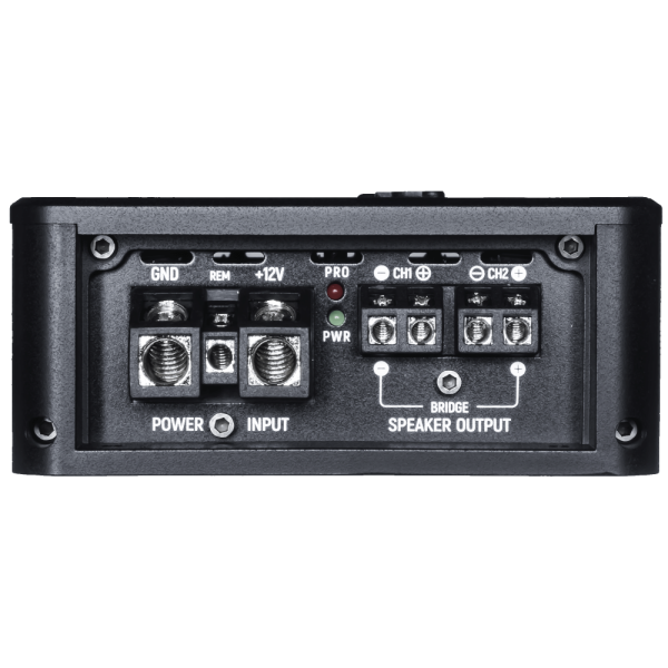 AMP PRO 2.200 AMP PRO 2.200