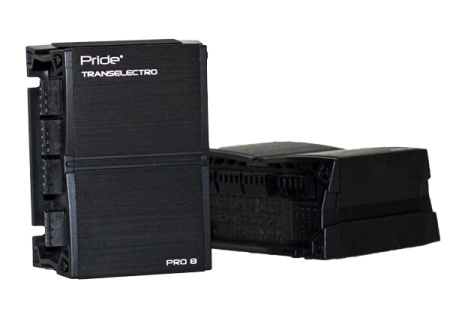 Pride Transelectro PRO8
