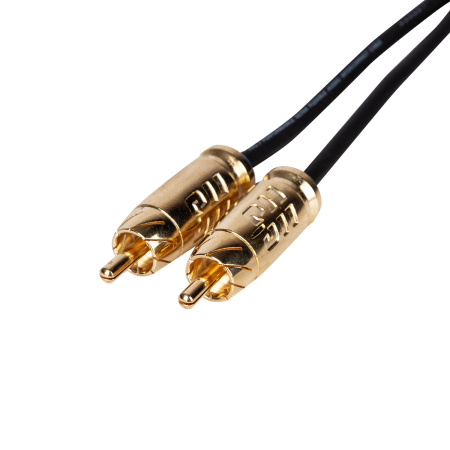 Kicx Headshot RCA-22-5-SS