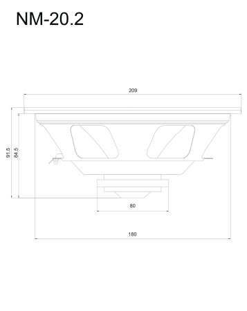 Dynamic State NM-20.2 NEO Series