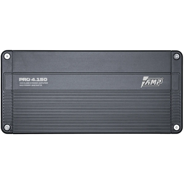 AMP PRO 4.150 AMP PRO 4.150