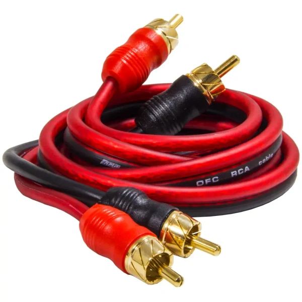 AMP SRCA-1 AMP SRCA-1